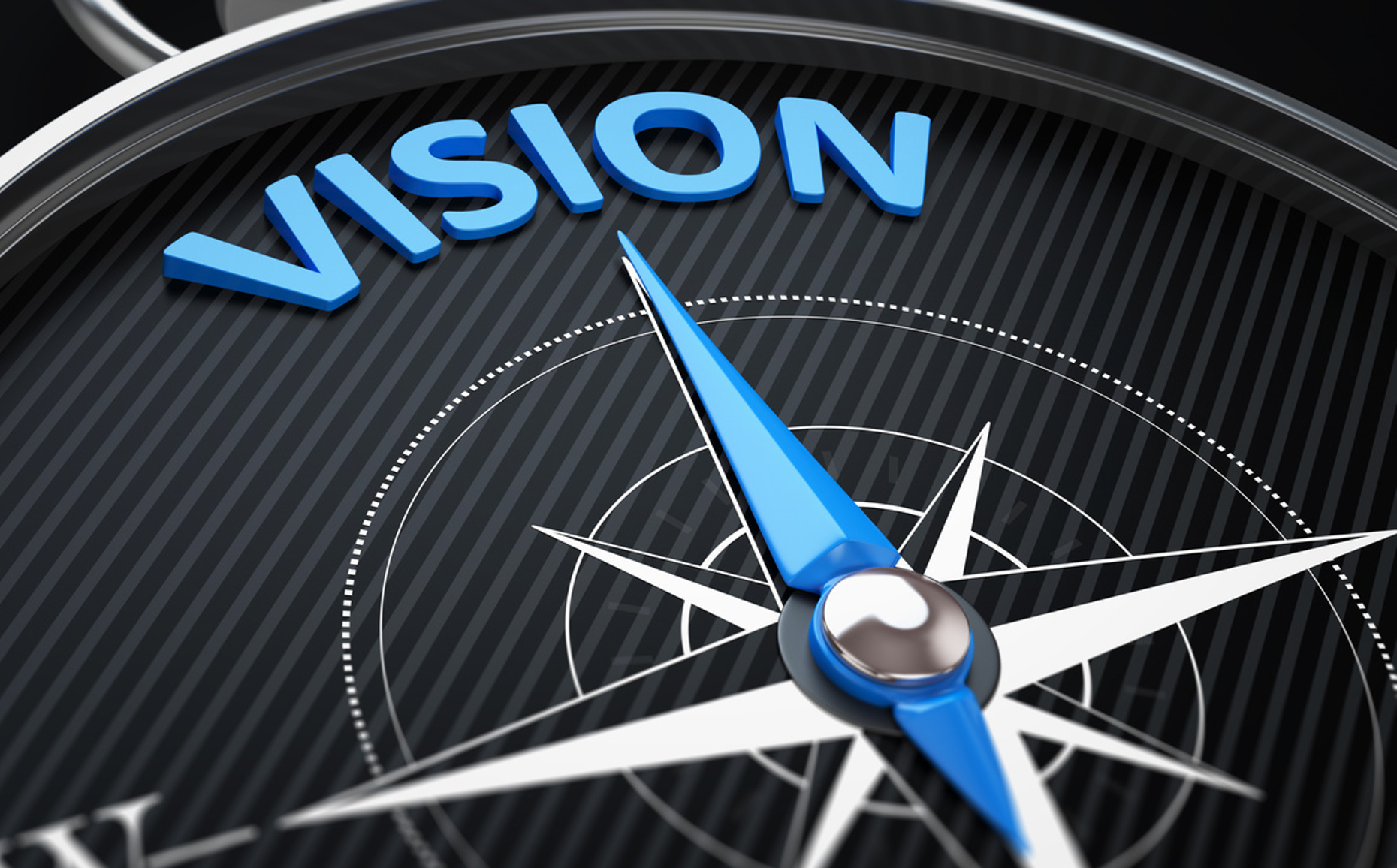 Illustration representing BRIM's vision for global leadership in healthcare