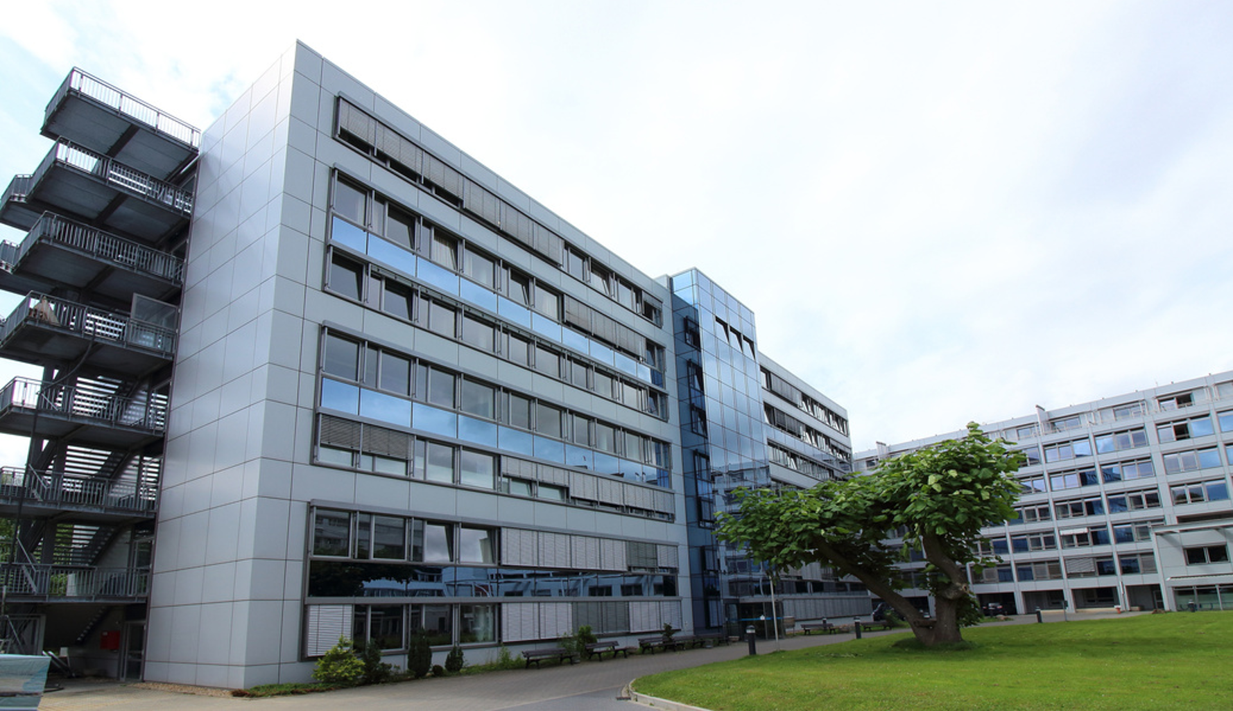 Private hospitals served by BRIM